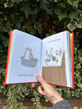 What's Your Cat Trying To Tell You - Book