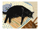 Custom Cat Portrait
