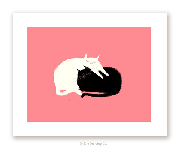Love Pile - Custom Colors