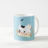 Poppy Cat Mug
