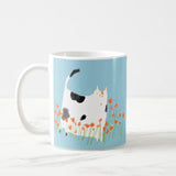 Poppy Cat Mug