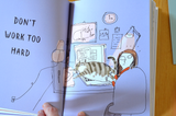 Book- Life Lessons I Learned from My Cat