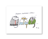 Happy Father's Day