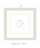 The Dancing Cat Print