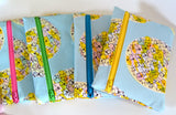 Happy Cat Zipper Pouch- Cat Bag - Mother's Day Gift - Limited Edition
