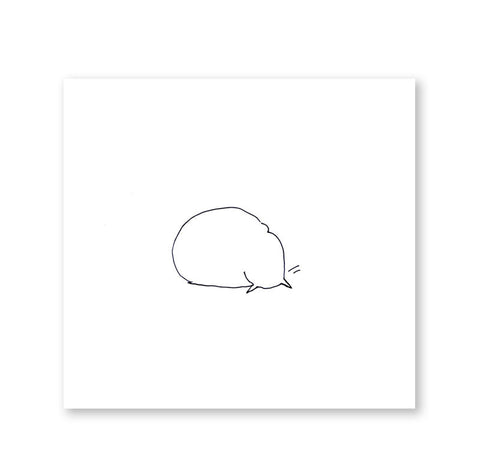 Downtime - Cat Nap Print