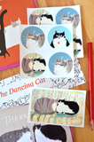 Cat Stickers